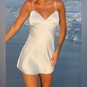 Sunday Best dress from Aritzia, size xs